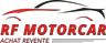 Logo RF Motor car